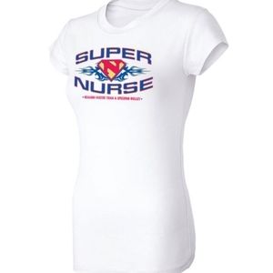 Nursing Tee Shirt *NEW